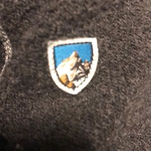 Meet your Posher, Kevin